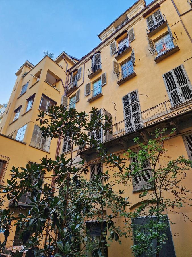 Ana'S Place Torino 4 Apartment Exterior photo